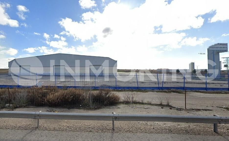 Foto de la propiedad Nave con Campa en Torija
